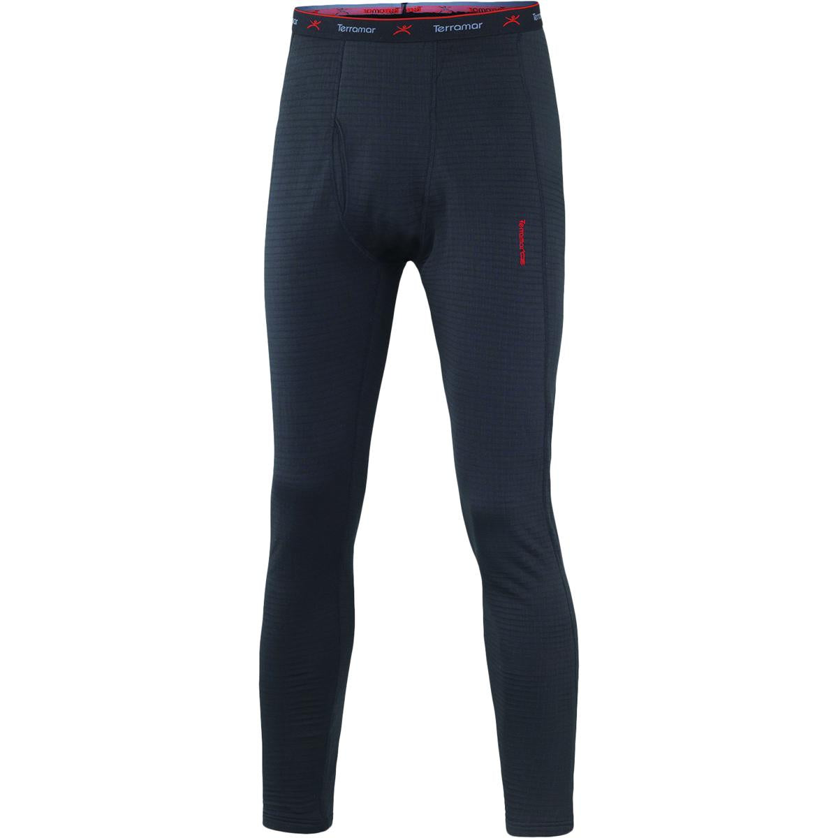 M ECOLATOR CS 3.0 PANT | 010-BLACK