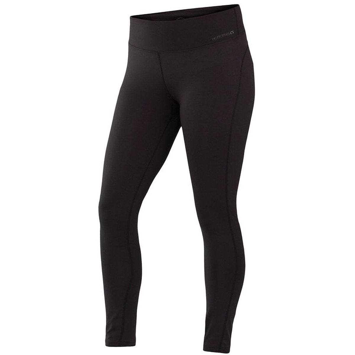 W CLOUDNINE CS 2.0 PANT | 010-BLACK