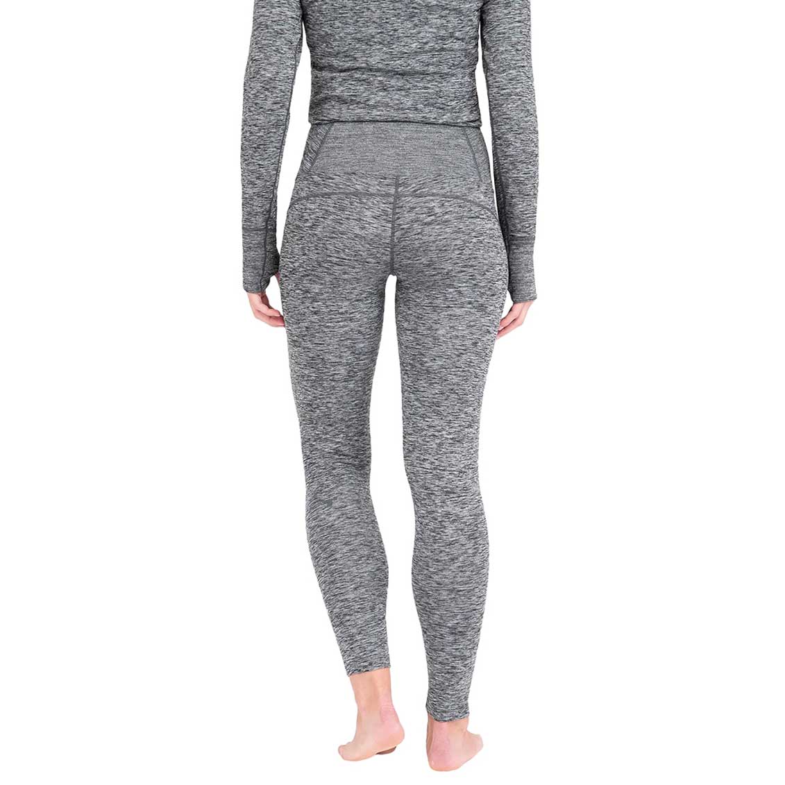 W CLOUDNINE CS 2.0 PANT | 027-DKGREY