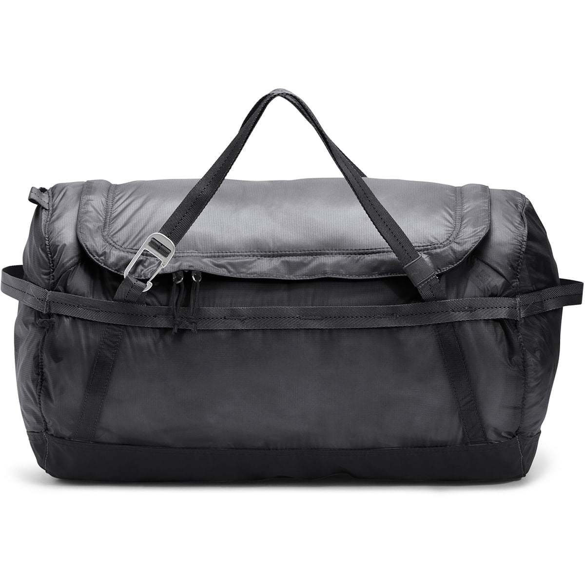 FLYWEIGHT DUFFEL | MN8-ASPHAL