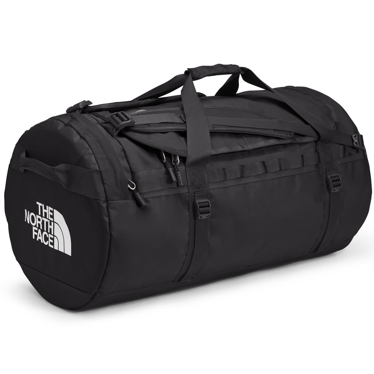 BASE CAMP DUFFEL - L | KY4-TNF BL