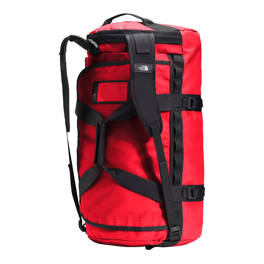 BASE CAMP DUFFEL - M | KZ3-TNF RE