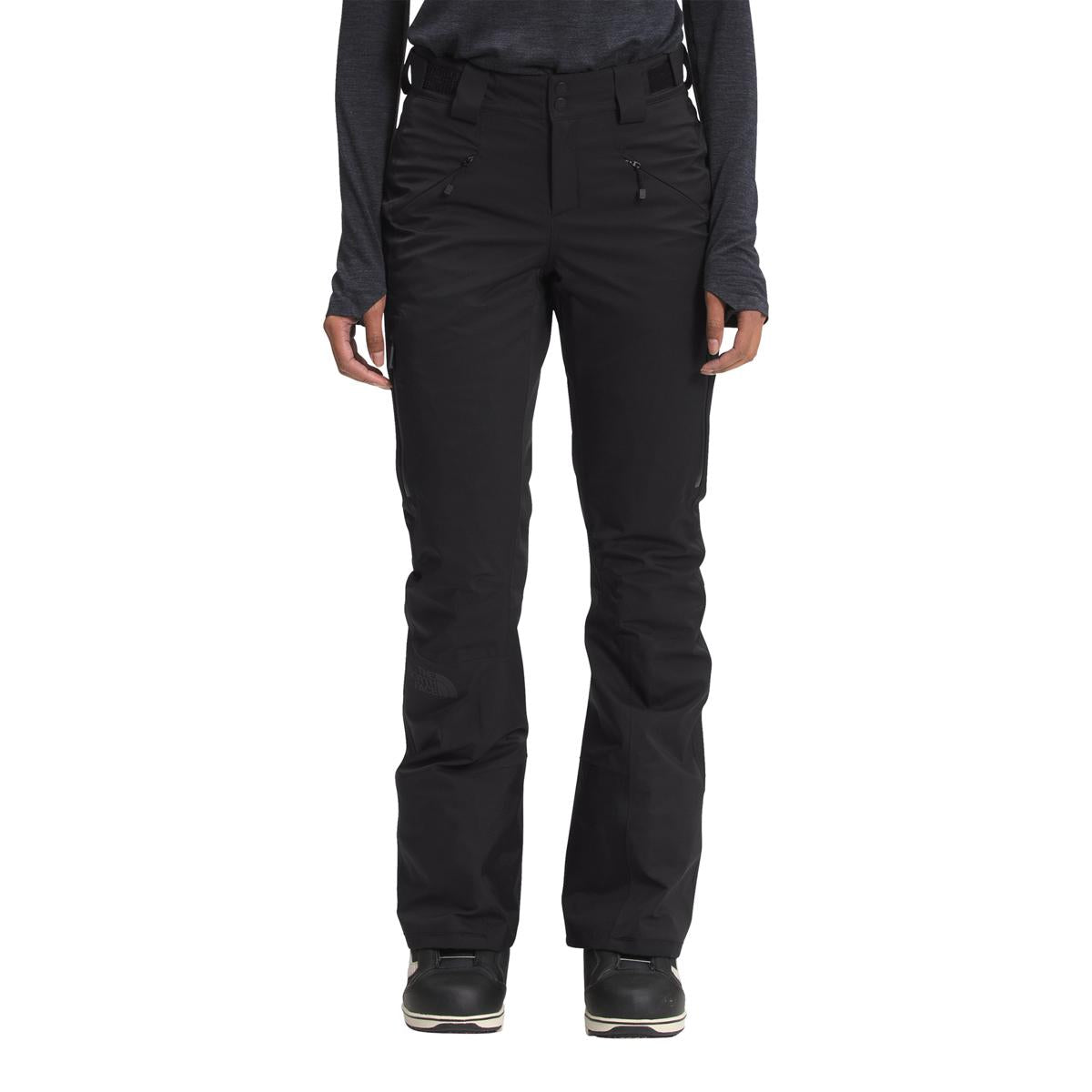 W LENADO PANT | JK3-TNF BL