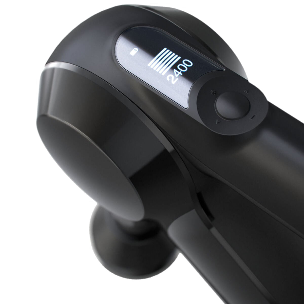 THERAGUN ELITE BLACK | BLACK