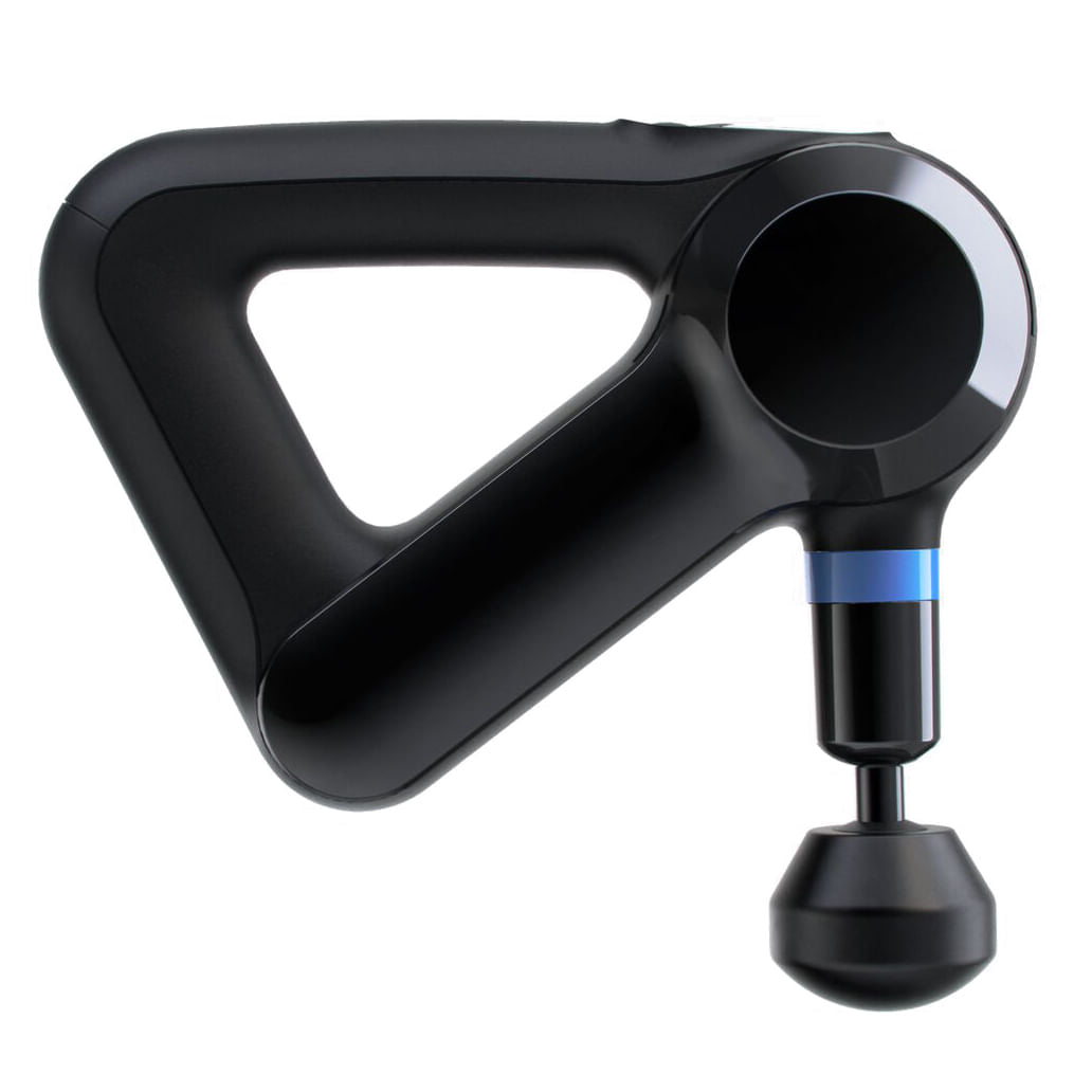 THERAGUN ELITE BLACK | BLACK
