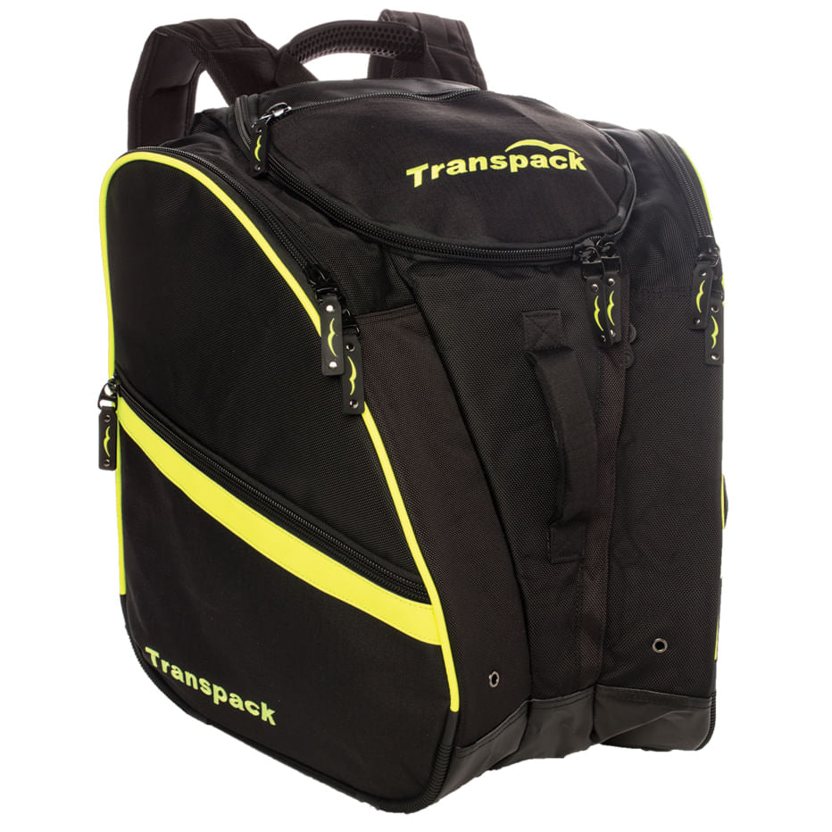 TRV BALLISTIC PRO | 51 BLK/YLW