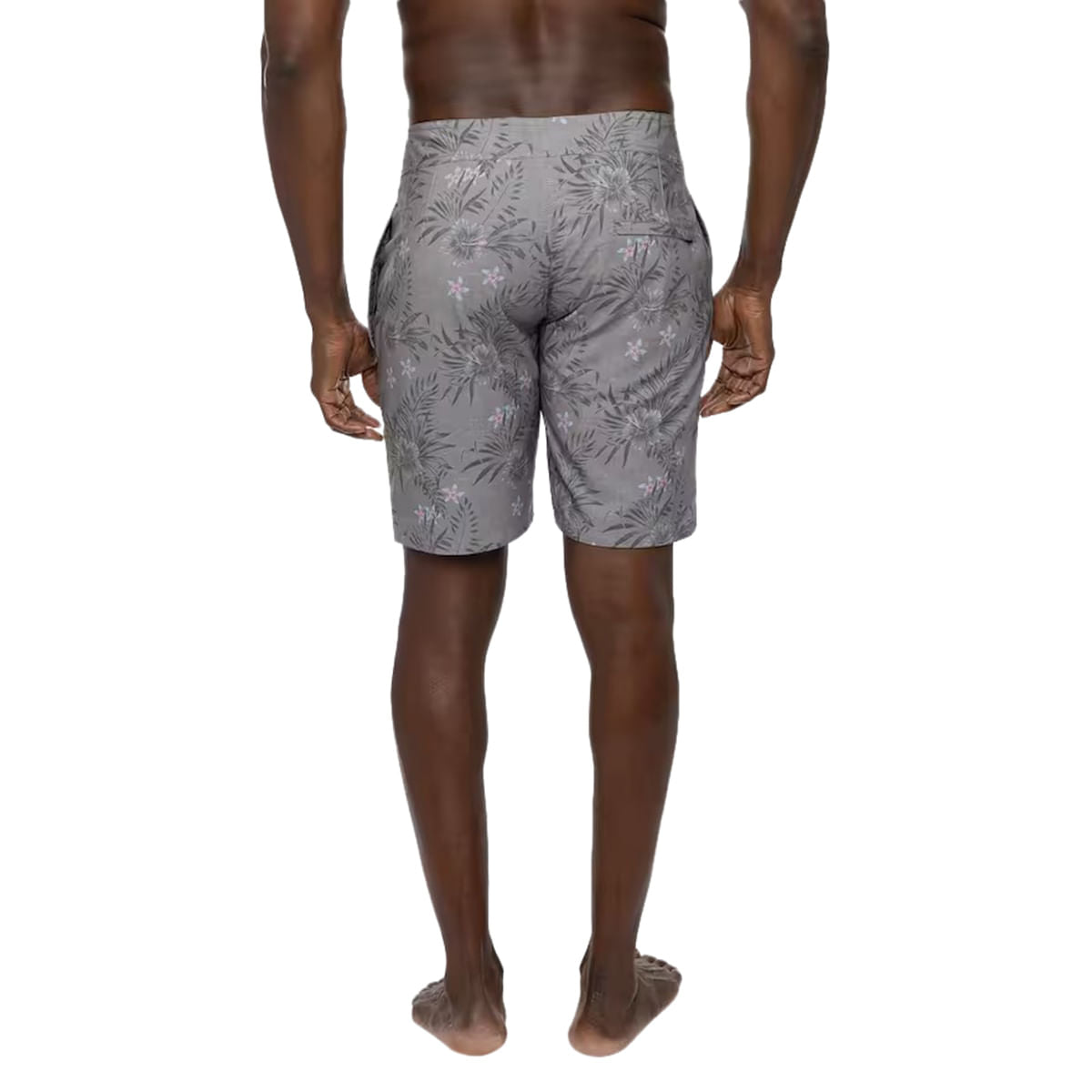 WESTERN WAY SHORT | HTHRSLEET