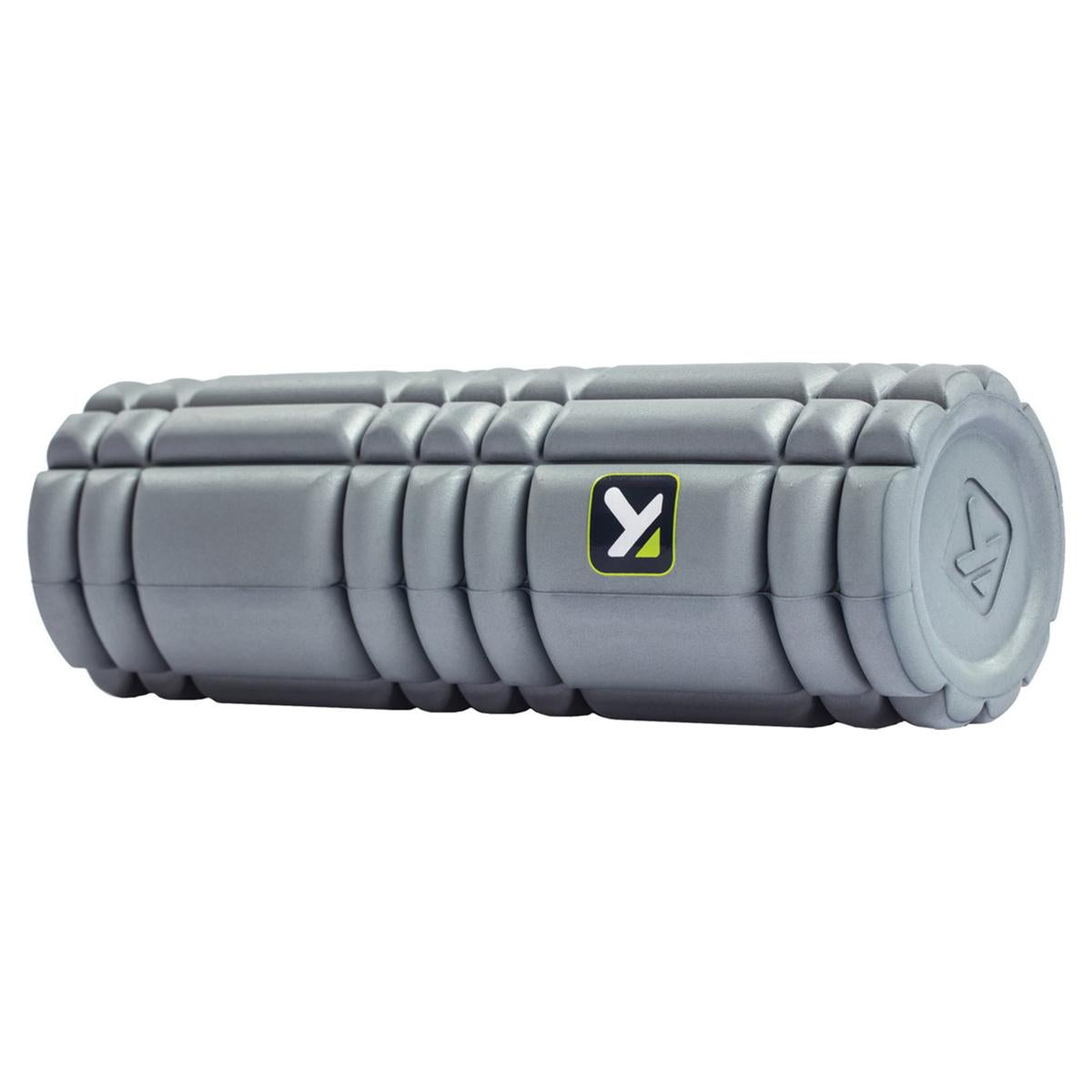 CORE MINI 12 FOAM ROLLE | GRAY