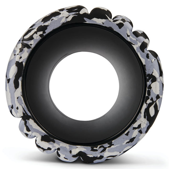 THE GRID 13 X5 ROLLER | GREY CAMO