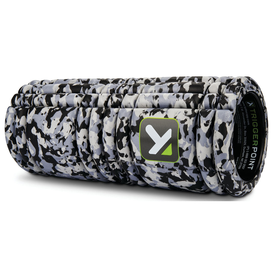 THE GRID 13 X5 ROLLER | GREY CAMO