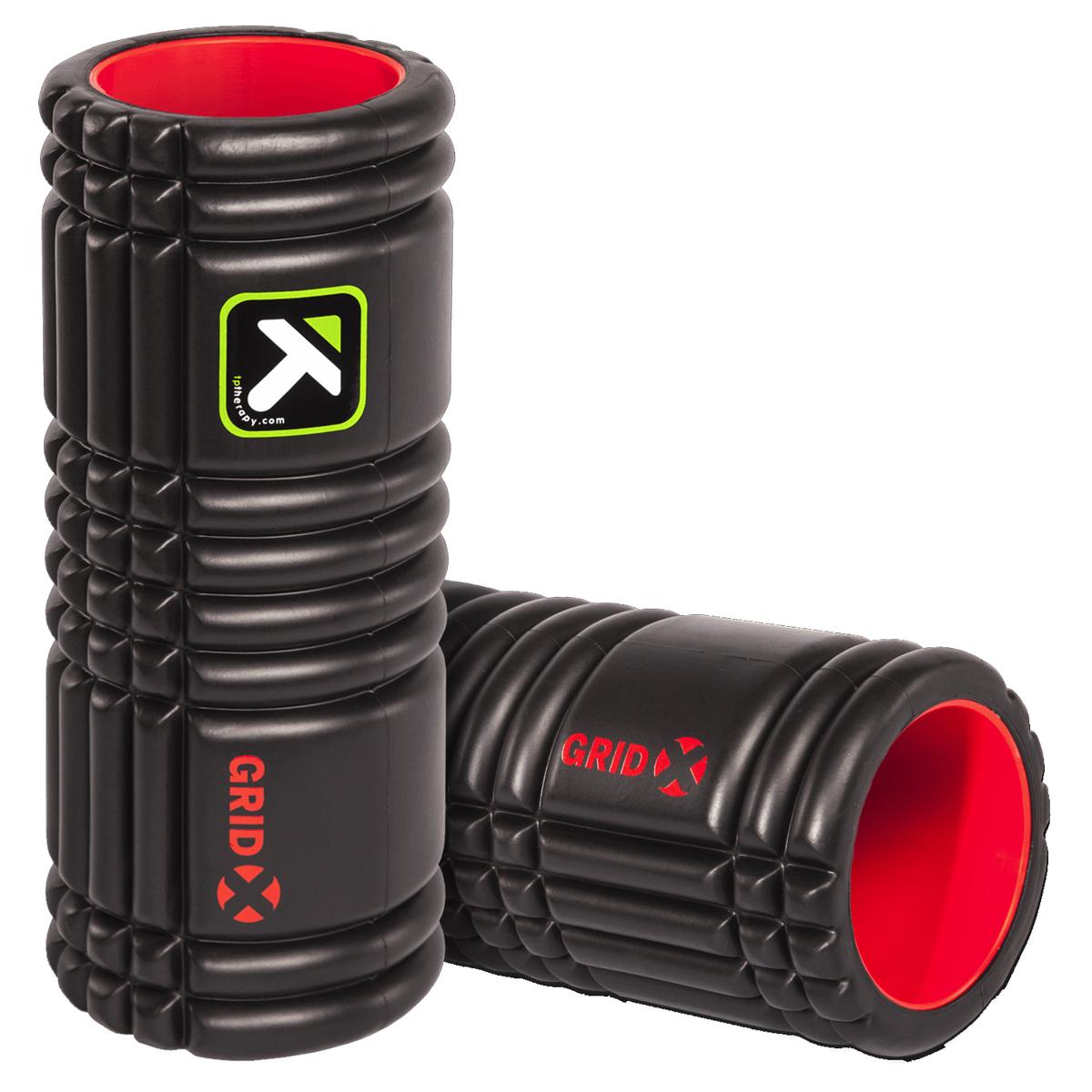 THE GRID X ROLLER | BLACK