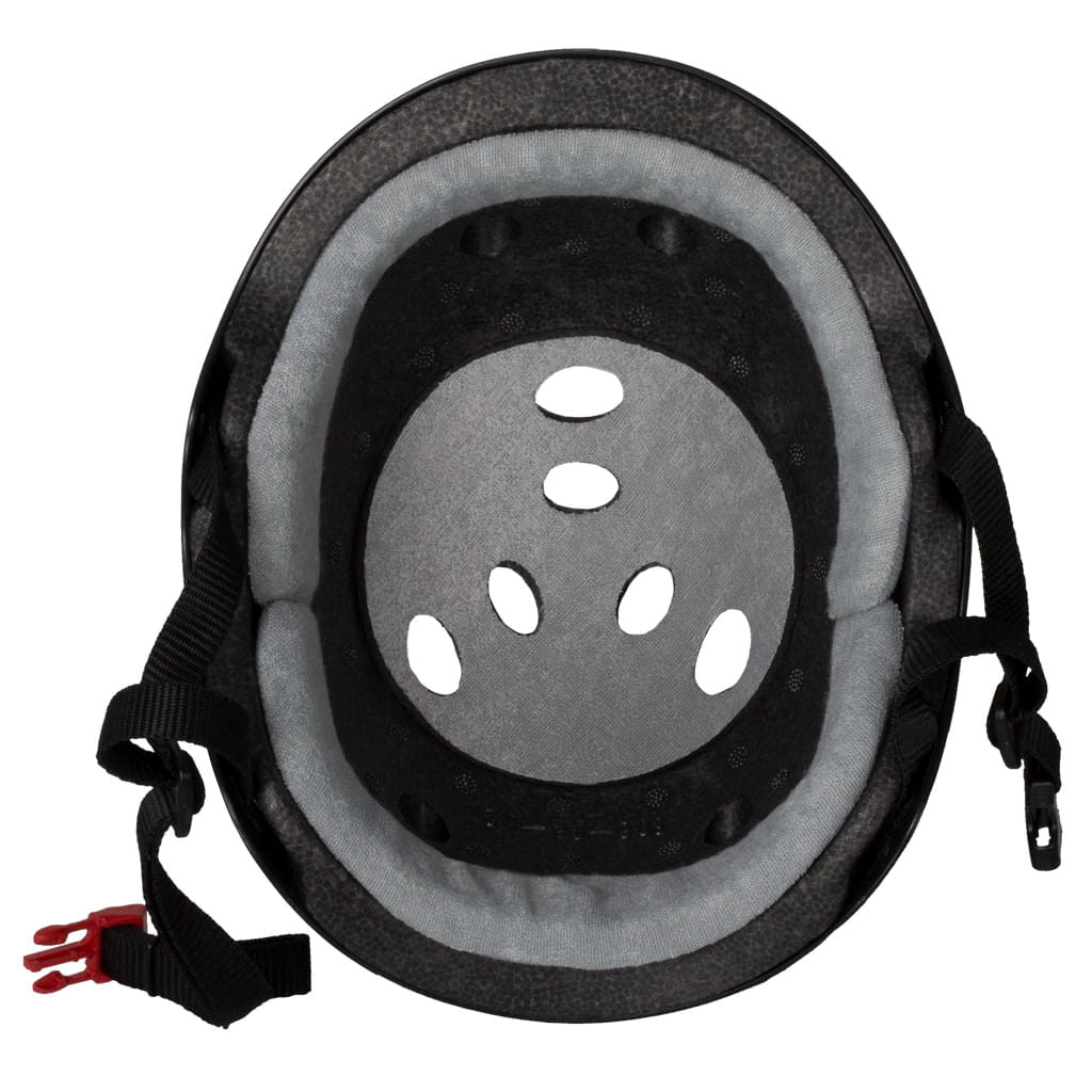 THE CERTIFIED SWEATSAVER | BLK RUBBER