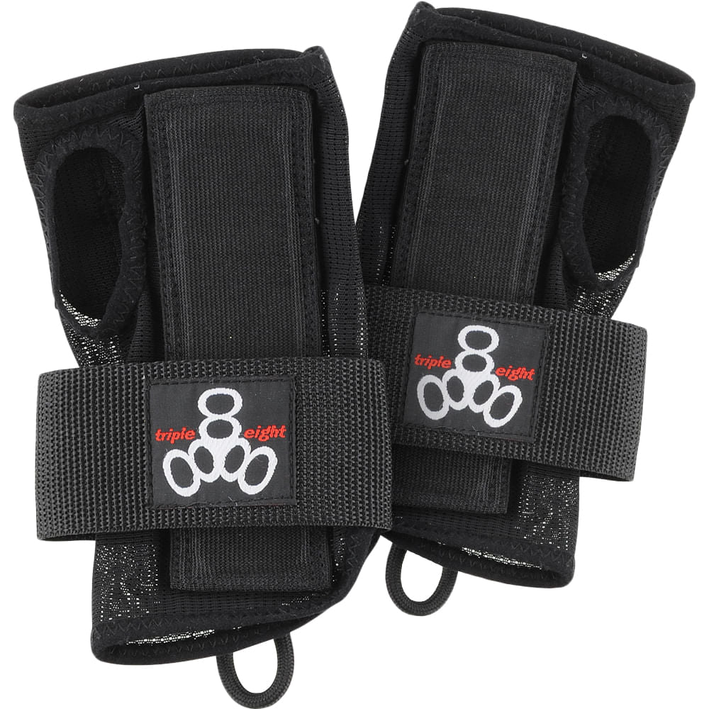 WRIST SAVER II | BLACK