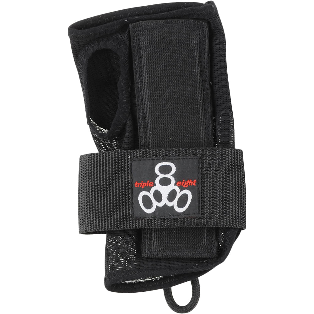 WRIST SAVER II | BLACK