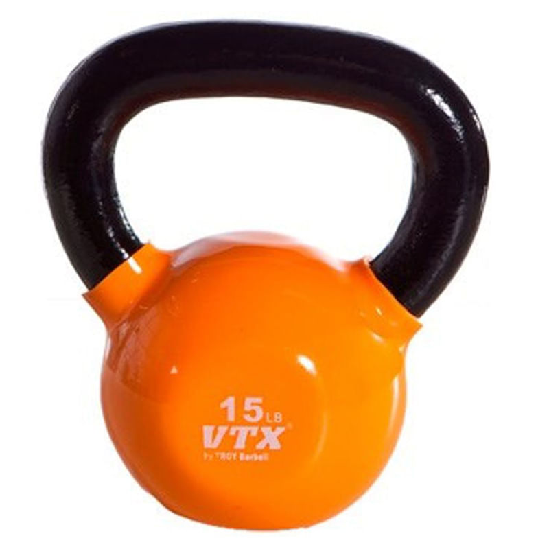Troy Barbell Vinew york liberty Kettlebells Fitness Weights in No Color