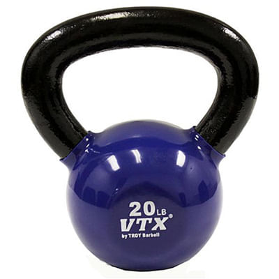 Troy Barbell Vinew york liberty Kettlebells Fitness Weights in No Color