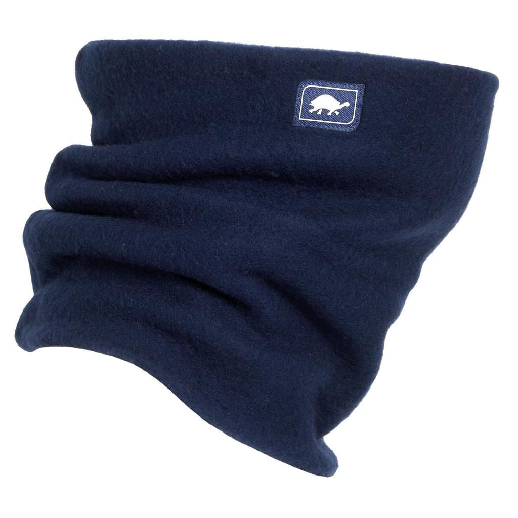 DOUBLE LAYER NECK | 105-NAVY