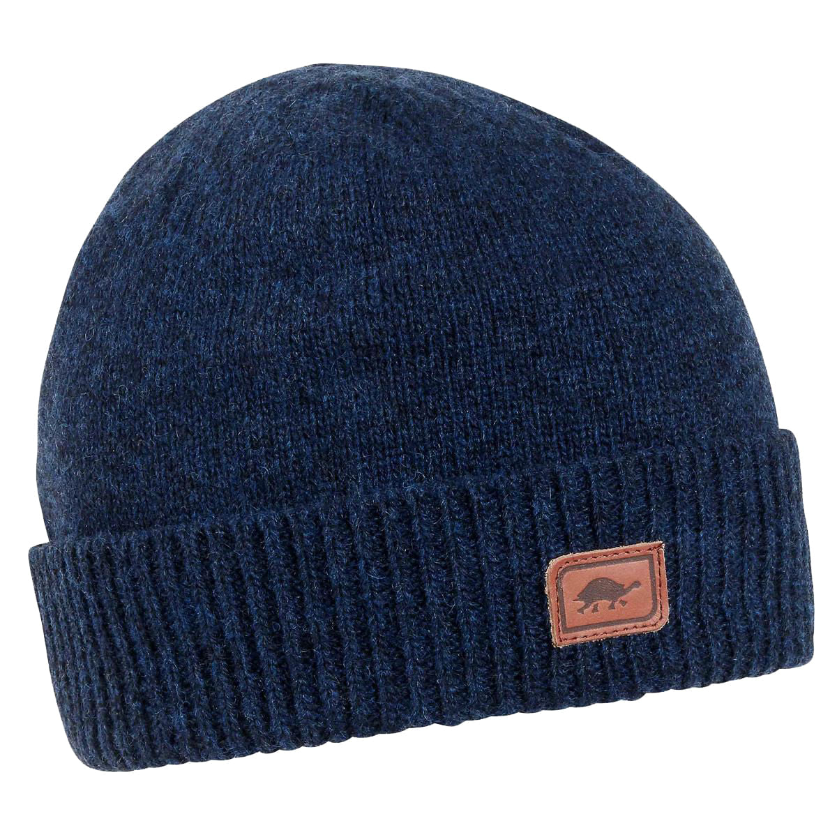 THATCHER BEANIE | 105-NAVY