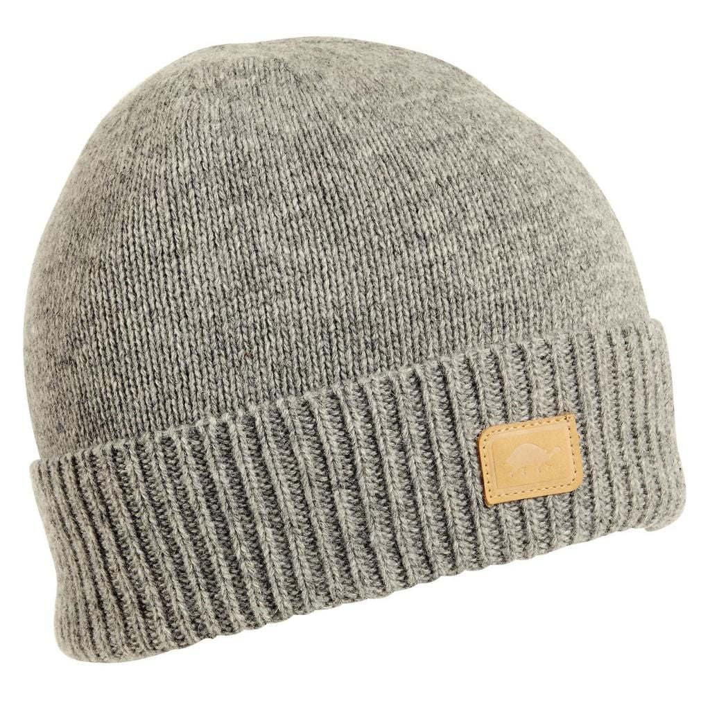THATCHER BEANIE | 429-CHARCO