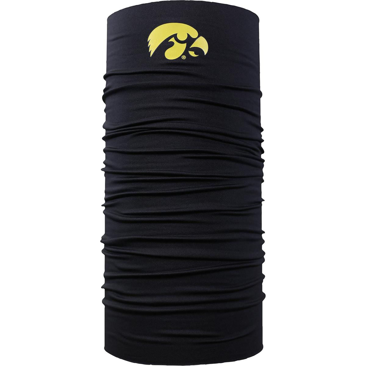 TOTALLY TUBULAR | 101-BLACK