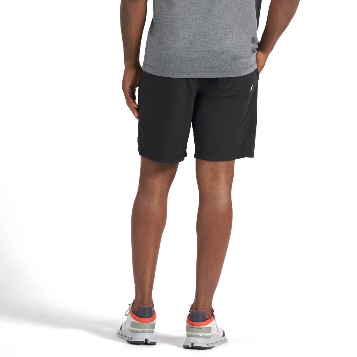 M-KORE SHORT 2IN1 7 | BLACK