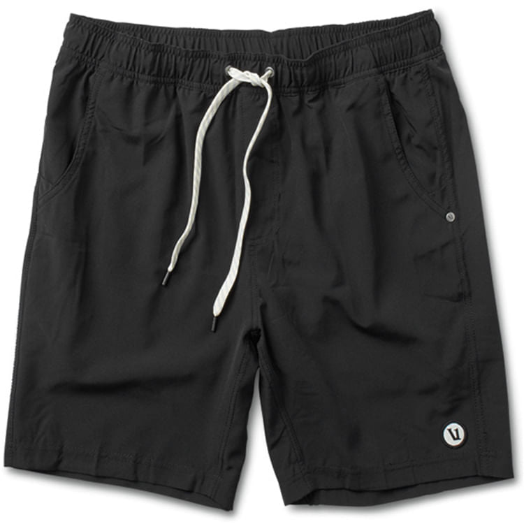 M-KORE SHORT 2IN1 7 | BLACK