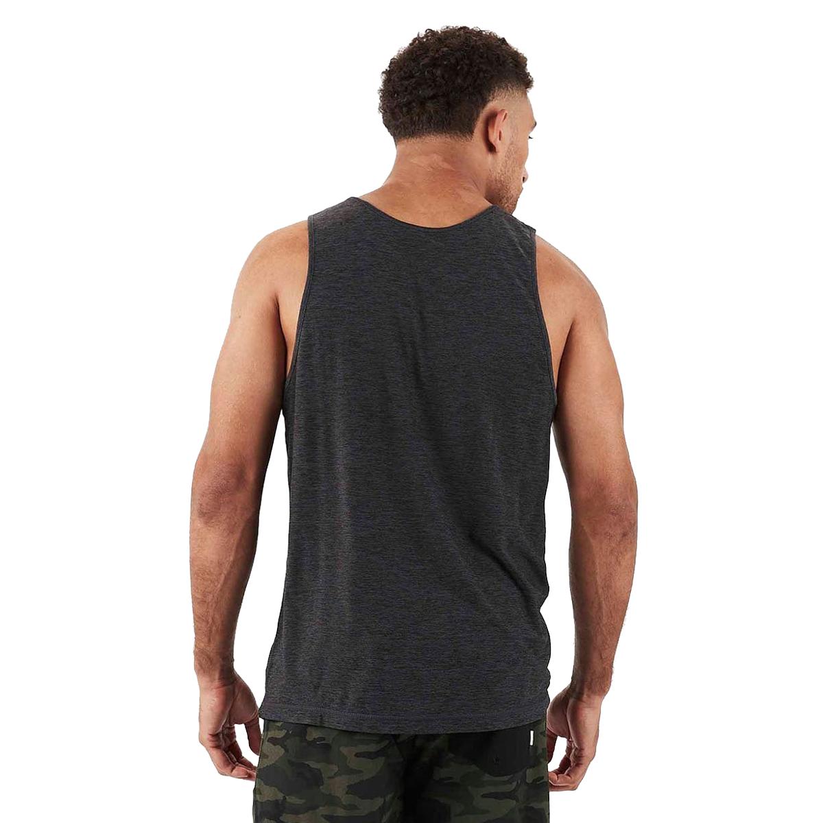 M-STRATO TECH TANK | HCC/CHARC