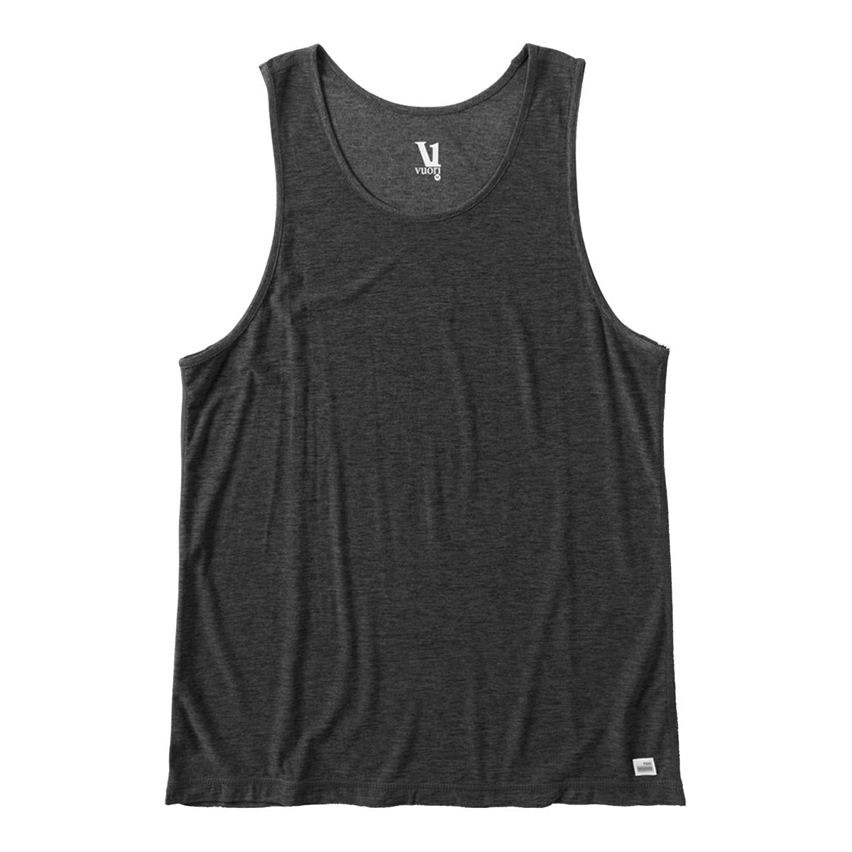 M-STRATO TECH TANK | HCC/CHARC