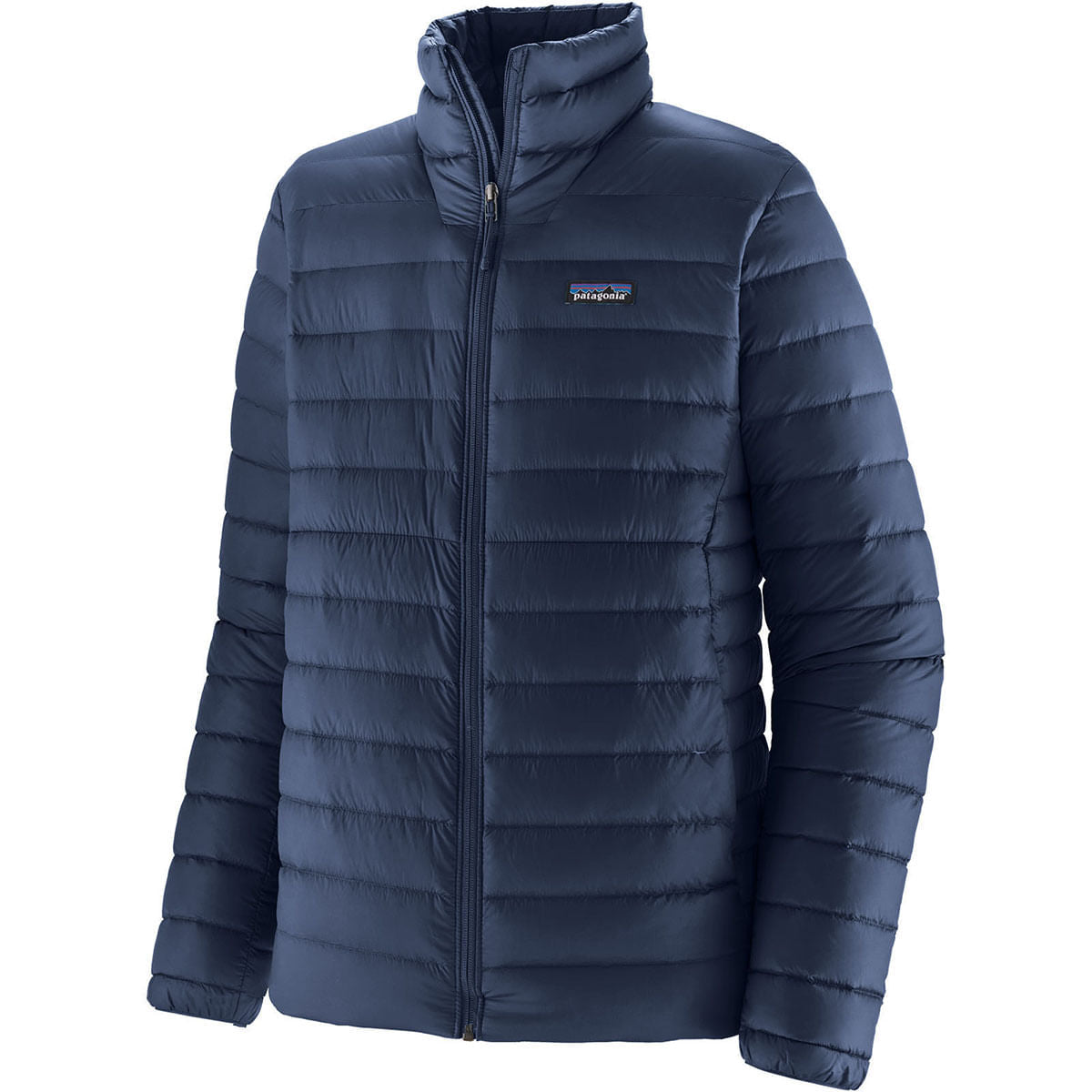 Patagonia Mens Down Sweater | NEW NAVY – Paragon Sports