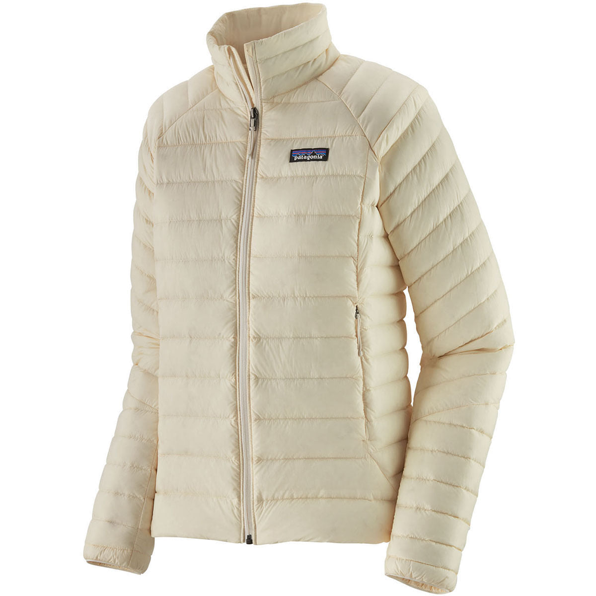 W'S DOWN SWEATER | WLWT-WOOL