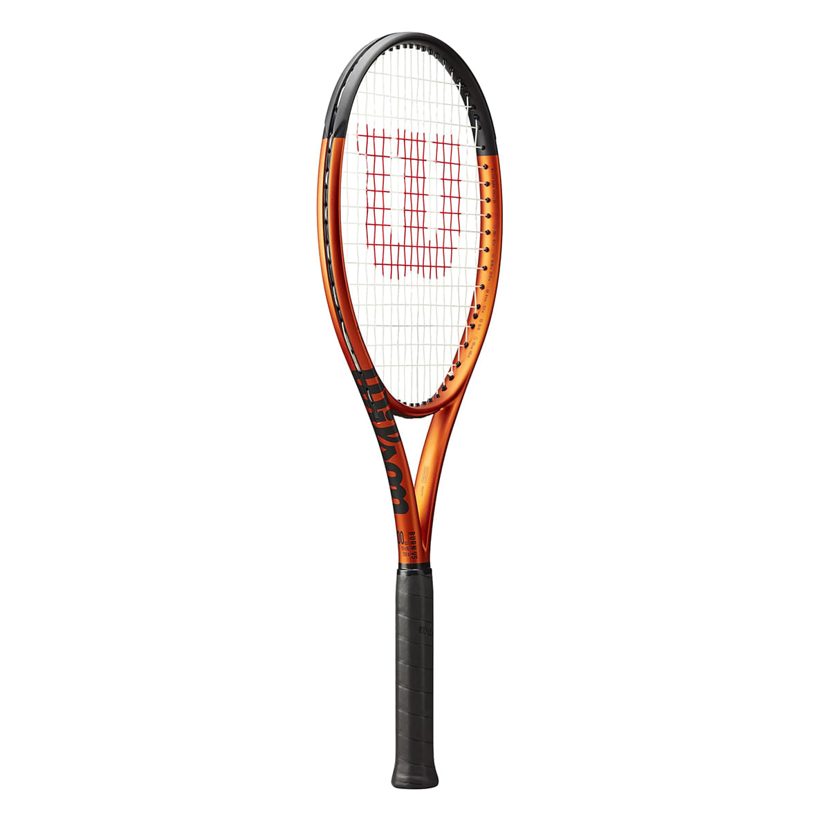 BURN 100ULS V5.0 | BURN 100UL