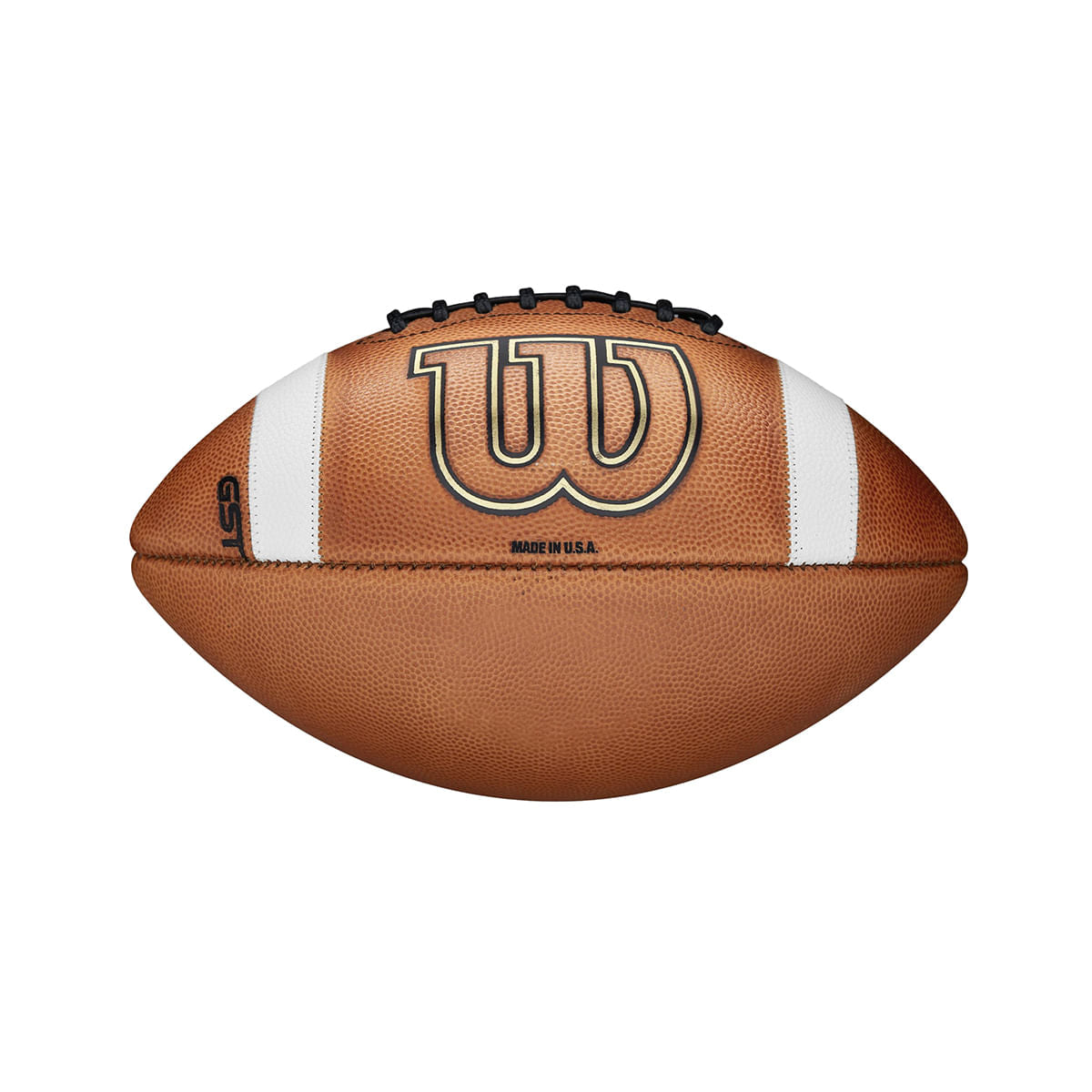 GST NCAA GAME BALL | OFFICIAL