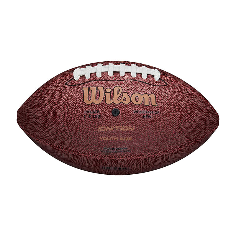 NFL IGNITION FB YTH | YTH SZ 8