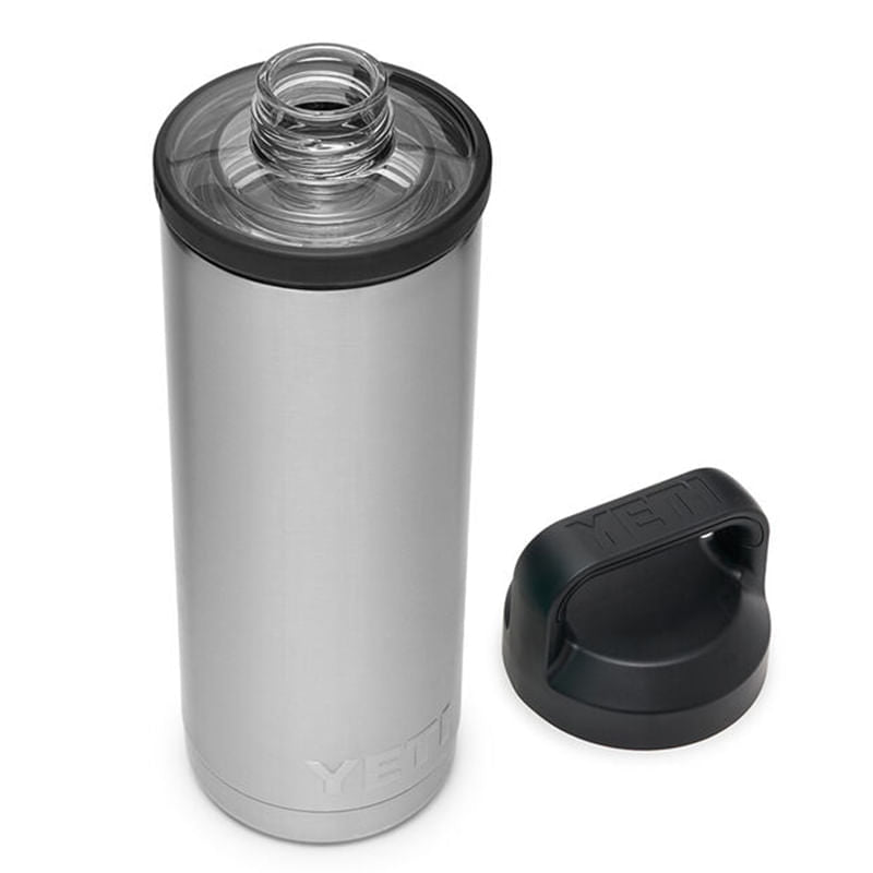 RAMBLER 180Z BOTTLE | STAINLESS