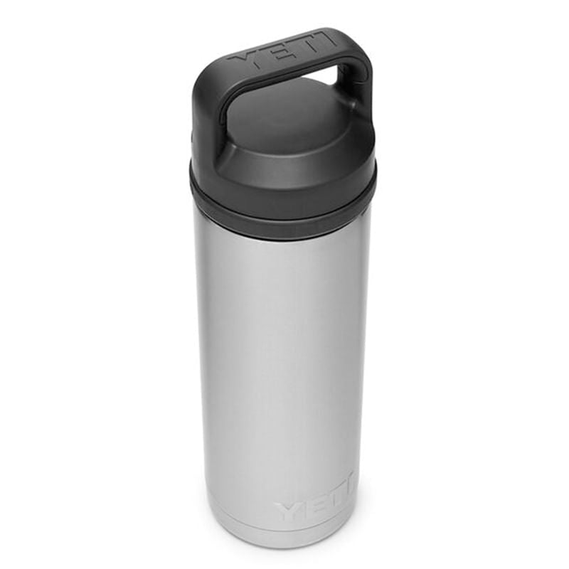 RAMBLER 180Z BOTTLE | STAINLESS