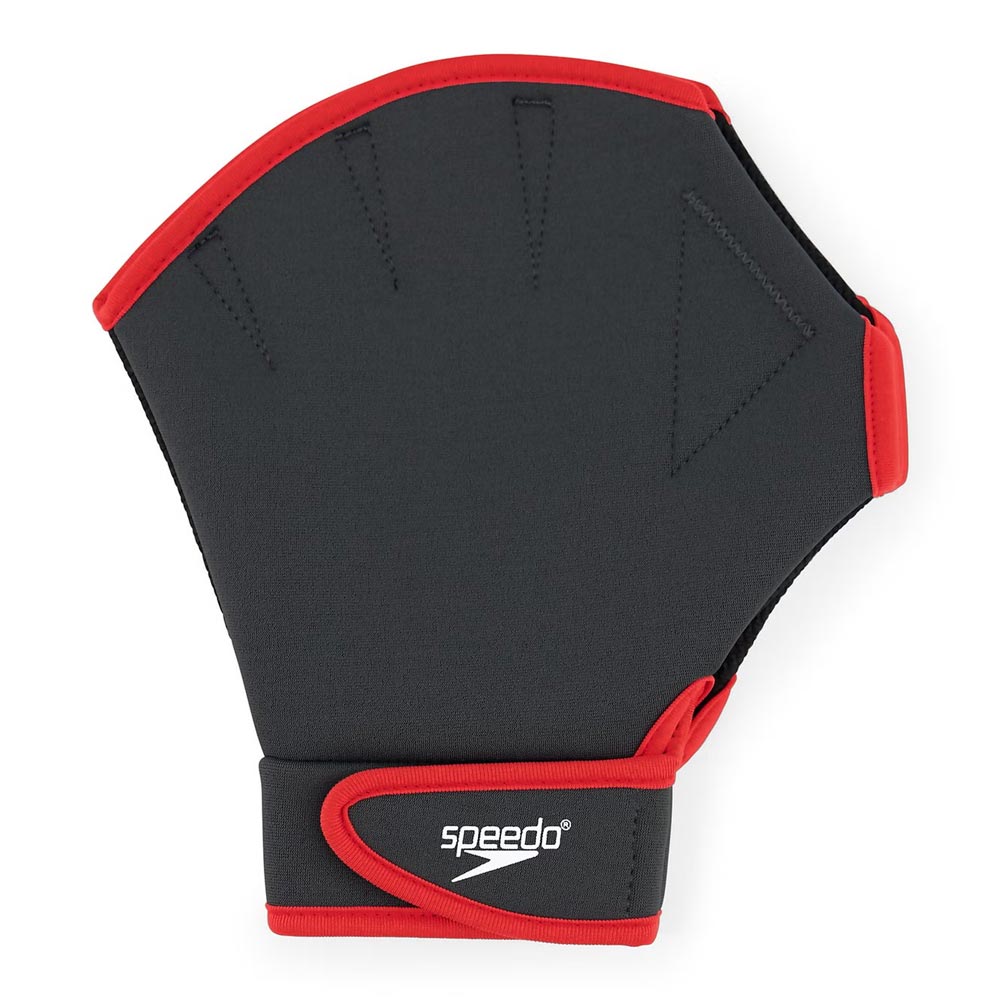 AQUA FITNESS GLOVE | 071 BLK/M