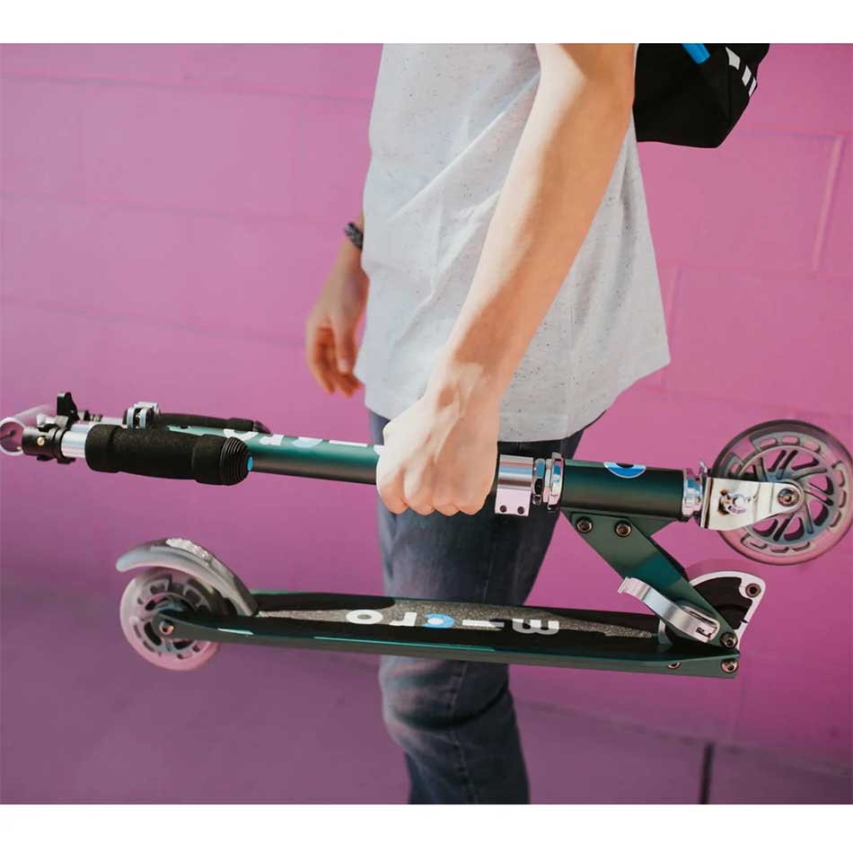 SPRITE LED | PURPLE STR