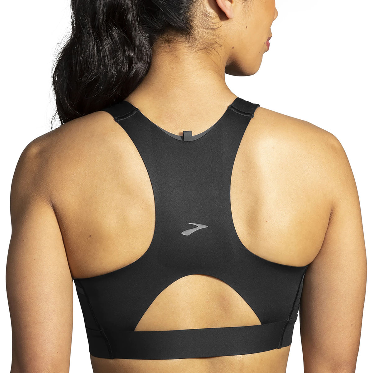 DRIVE 3 POCKET BRA | 001-BLACK