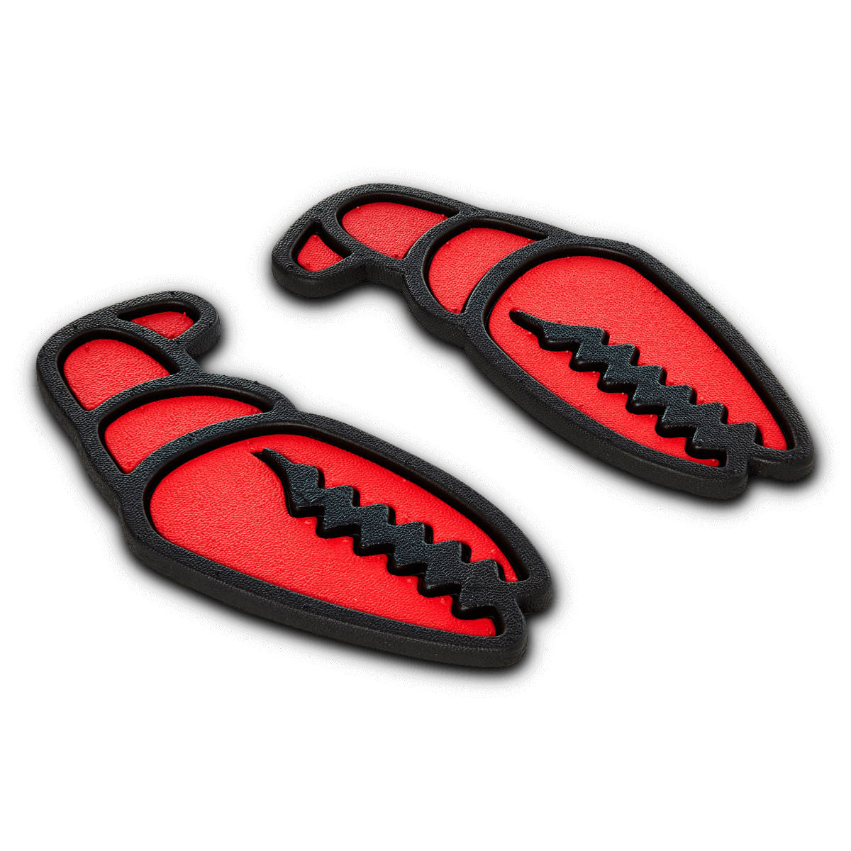 MEGA CLAW | BLK/GRY/WT