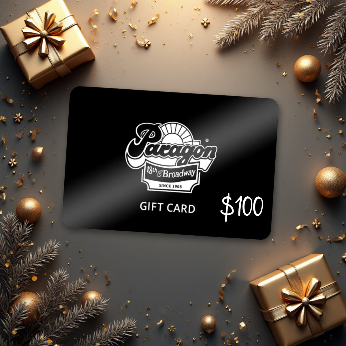 PHYSICAL GC | 100.00