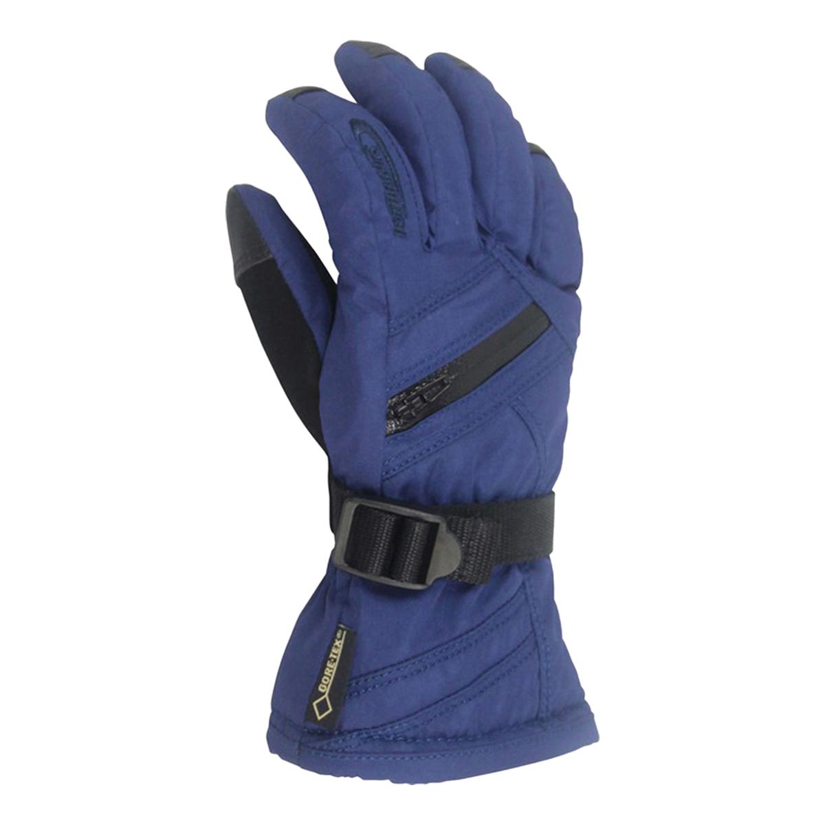 Y CLIPPER GT GLOVE | NV-NAVY