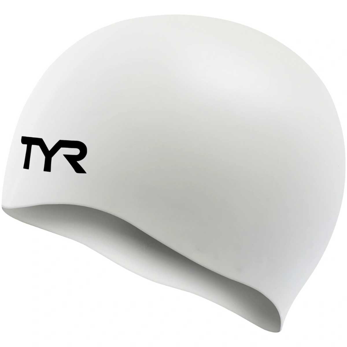 SILICONE CAP | WHITE