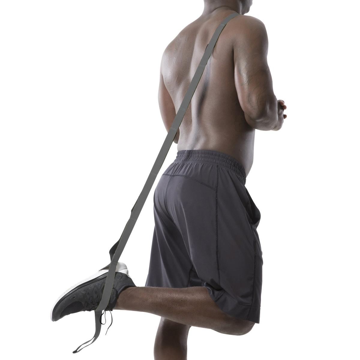 STRETCHING STRAP | STRAP