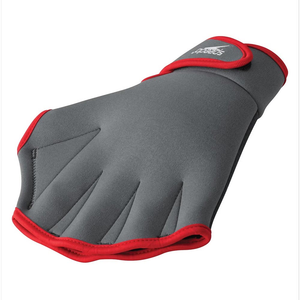 AQUA FITNESS GLOVE | 071 BLK/M