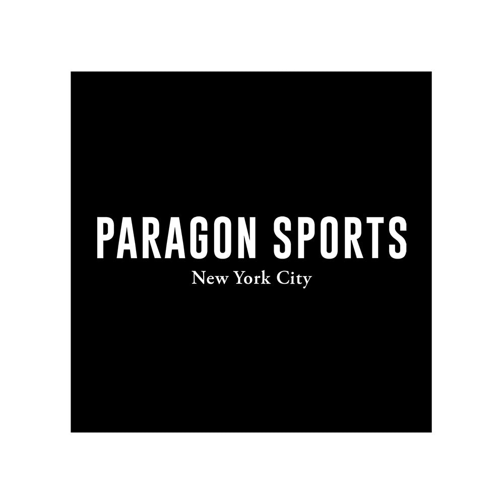 PARAGON BASIC T | BLACK