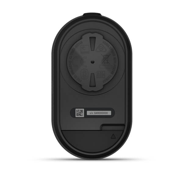 VARIA RVR315 RADAR | BLK
