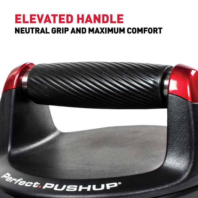 Sof Sole Unisex Perfect Pushup Elite Fitness Accessories in No Color