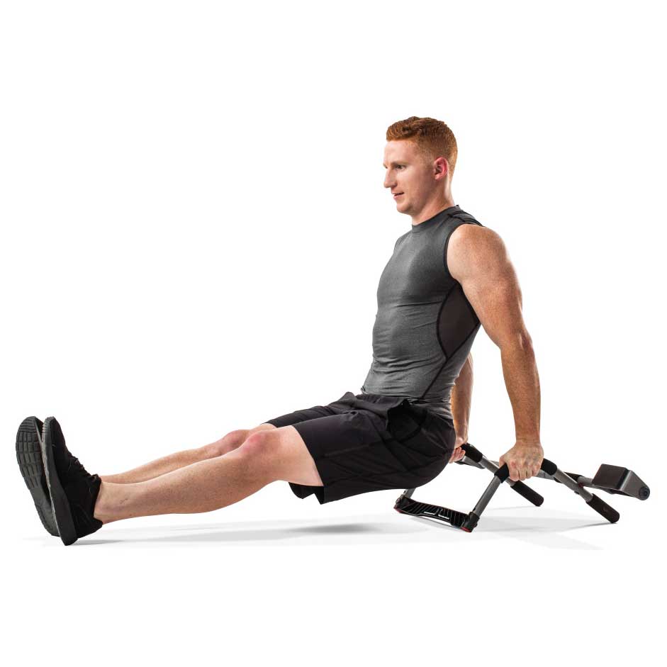 Sof Sole Unisex Perfect Pushup Elite Fitness Accessories in No Color