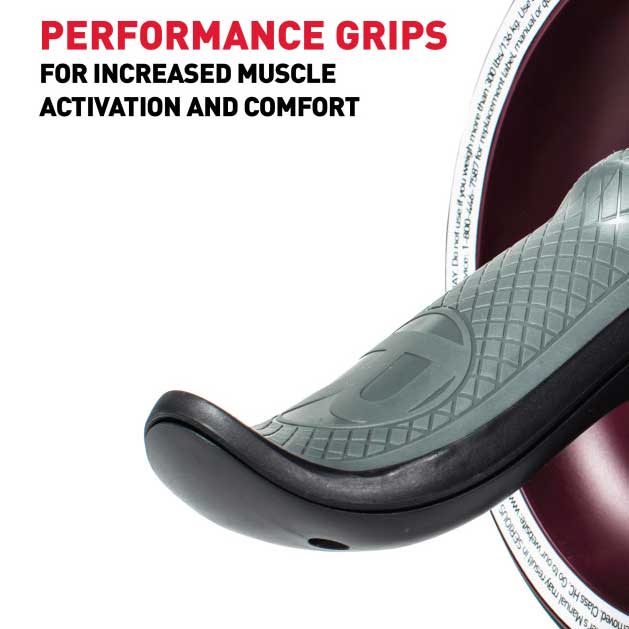 Sof Sole Unisex Perfect Ab Carver Pro Fitness Accessories in No Color