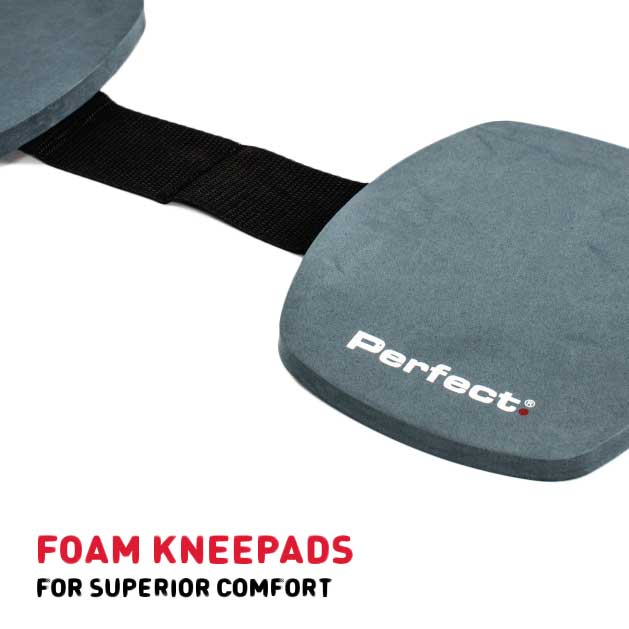 Sof Sole Unisex Perfect Ab Carver Pro Fitness Accessories in No Color